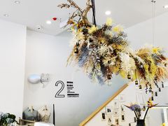 -嗒令甜品·主题融合料理餐厅(首座时代店)