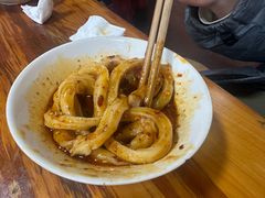 -洞子口张老二凉粉(文殊院店)