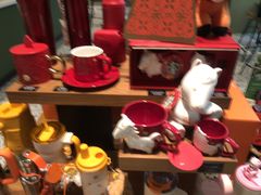 -星巴克(平湖万达广场店)