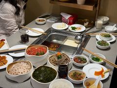 -海底捞火锅(赛格国际购物中心店)