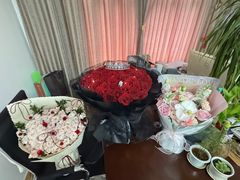 -7号里低糖生日蛋糕(南阳路店)
