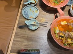 -云海肴·汽锅鸡·云南菜(曲江大悦城店)