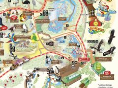 -新加坡飞禽公园