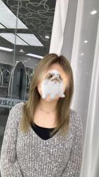 -5号HAIR SALON 专业染发馆