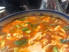 -阿记烧烤(大兴新区店)