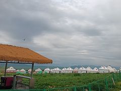 -新疆那拉提国家旅游度假区