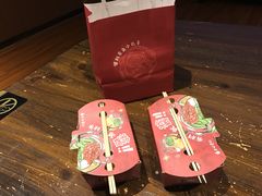 -咕噜咕噜·章鱼小丸子(西湖路店)