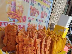 -味子夫鸡柳(三峡广场店)