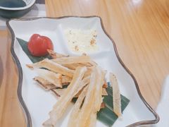 -苍月中华料理(王府井店)