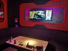-星聚会KTV(合生汇黑金店)