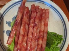 -老员外骨汤火锅(海州古城店)