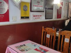 -蘭心餐厅(进贤路店)