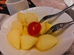 水果-四道菜·福建菜馆(新街口金鹰店)