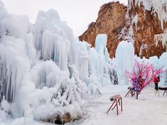 景点-沕沕水生态风景区