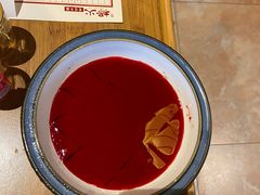 -杨家火锅(国美店)