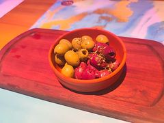 -HELLO MUSAE 拾光缪斯餐厅·纯正希腊风味(苏州中心店)
