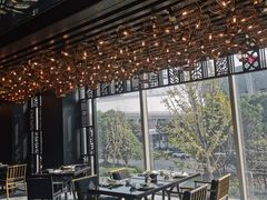 -杭州临平万丽酒店·万丽轩中餐厅