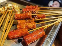 -盟重烧烤(高正街店)