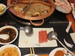 -老版火锅.12年西安排队王(沣峪口店)