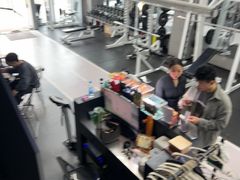 -EASY POWER健身工作室(浦东大道店)