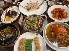 -猪肉婆私房菜(容桂总店)