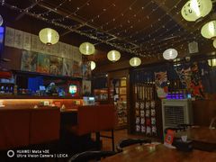 -轻音料理(王府星Mall店)