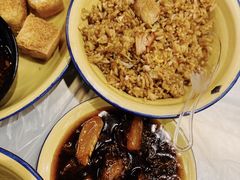-东排食堂长沙小吃大排档(五一广场店)
