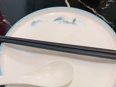 -蟹黄鱼面·锦园(定西路店)