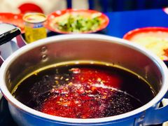 -马路边边串串香(双井直营店)