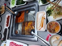 -银泰百货(北京大红门店)