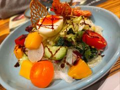 -半秋山西餐厅(销品茂店)