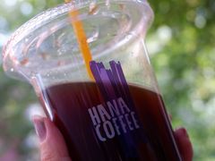 -HANA COFFEE(长寿路店)