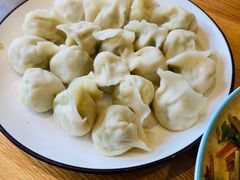 -伊喜饺子·烤鸭(五道口学院路店)