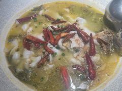 -太二酸菜鱼(群光广场店)