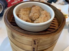 -稻香海鲜饭店(第一国际店)