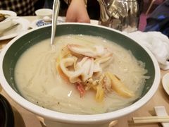 -金苑海鲜酒家(来魅力店)