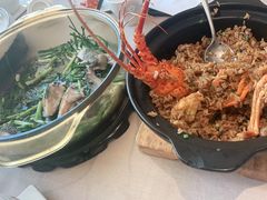 -尚一汤·粤菜海鲜(环球港店)