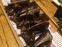 -鼎原力量东北吊炉烧烤(临河街店)