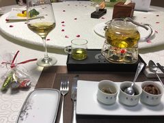 -福慧慈缘素食餐厅(王府井店)