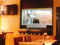 -Pita's&Tika's中东和印度风味餐厅(龙湖天街店)