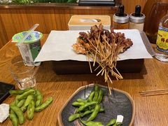 -五样儿西昌小签签烤串(天府三街店)