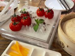 -小大董·烤鸭(王府井apm店)