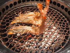 -芯元·碳烤熟成牛肉(经开店)
