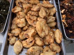 炸藕盒-百顺熟食店(汪沟店)