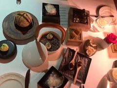 -三嚥阁 La Villa Restaurant