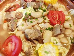 -火塘云南烧烤大排档