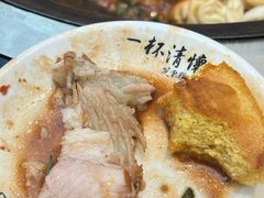 -小媳妇铁锅炖鱼(世博园店)