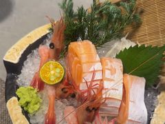 -满来寿喜烧(金虹桥店)