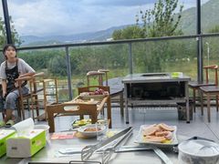 -邛海景风火盆烧烤(大石板古村二分店)