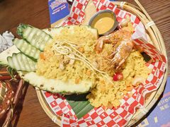 -泰妃殿(武汉首店)